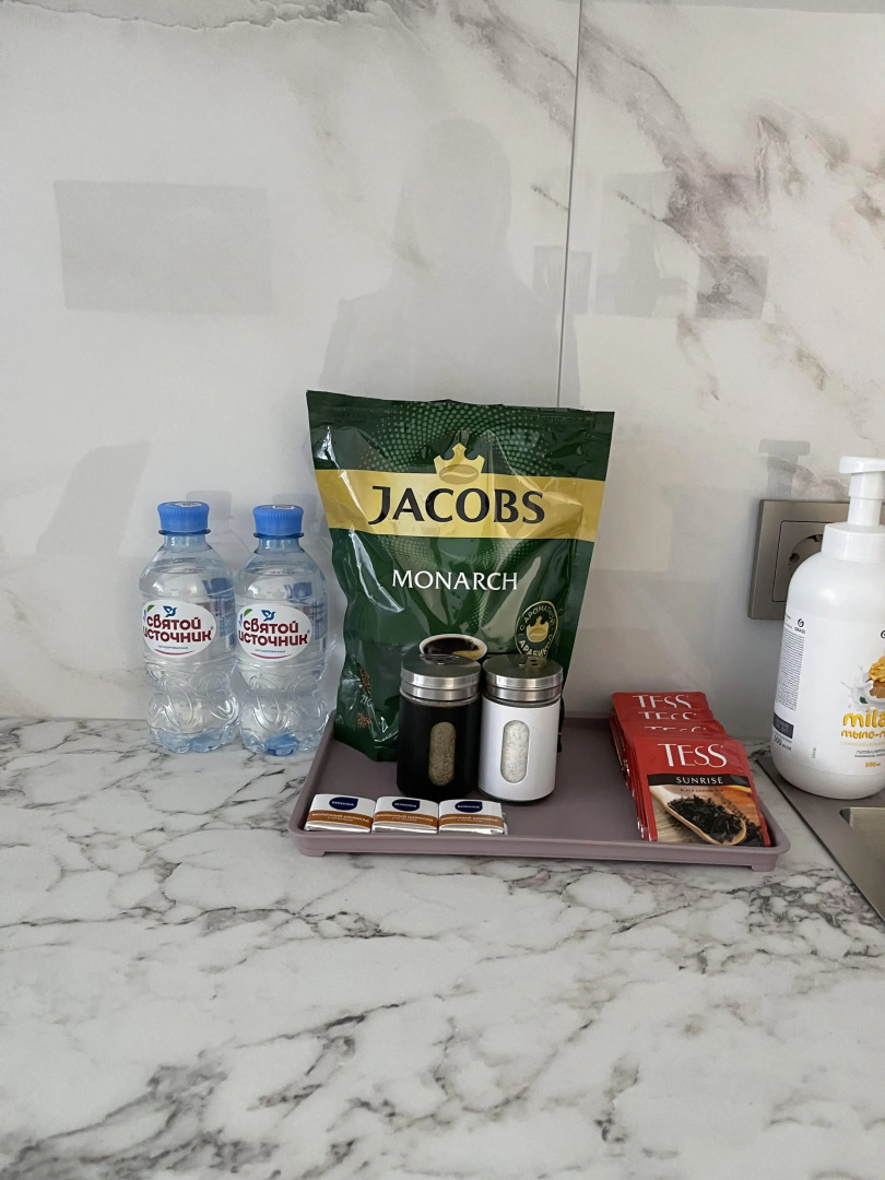 Апартаменты Хочу в Амстердам