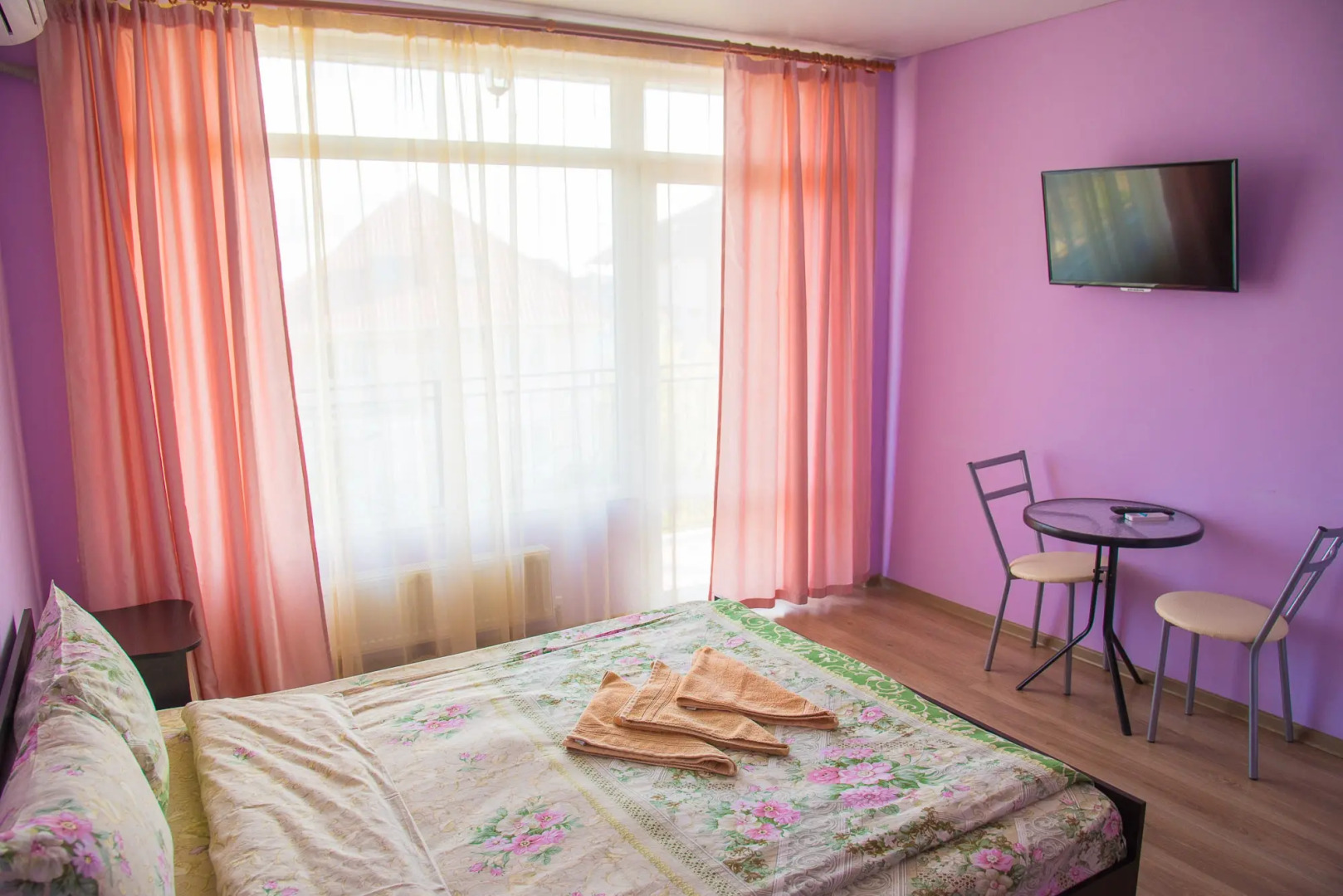 Гостевой Дом Роза Ветров