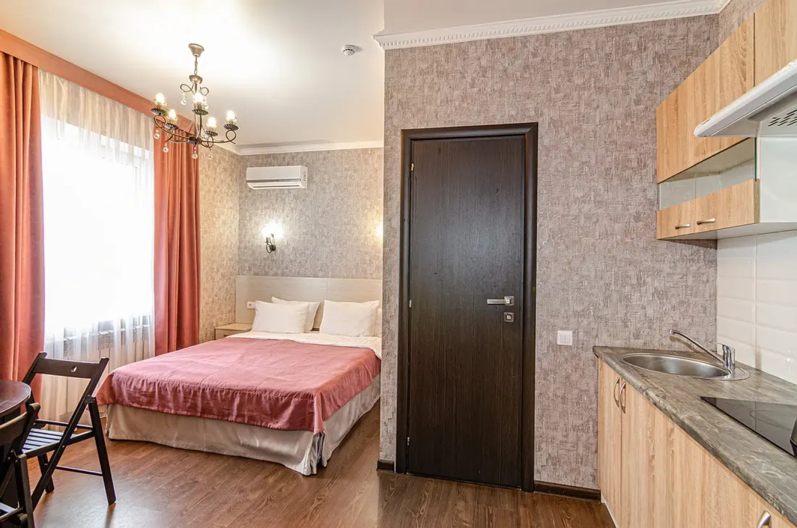 Гостевой дом Вилла Ровадос