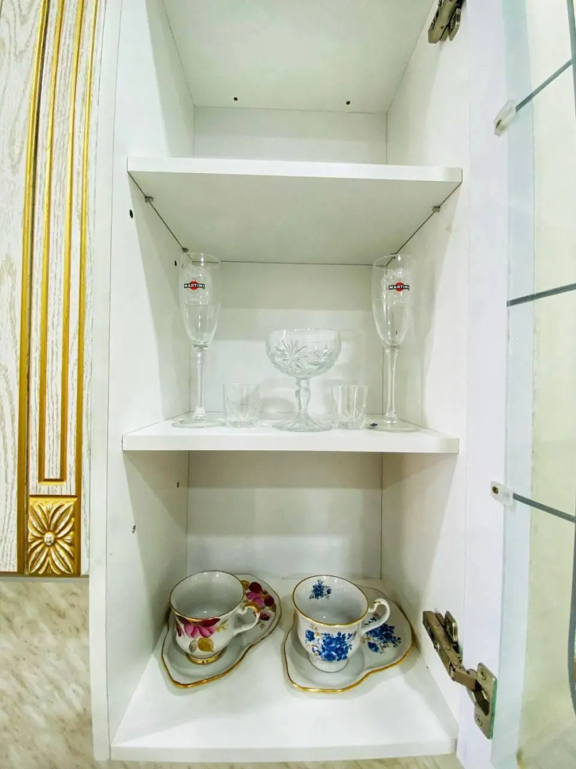 Апартаменты на Улице Московская