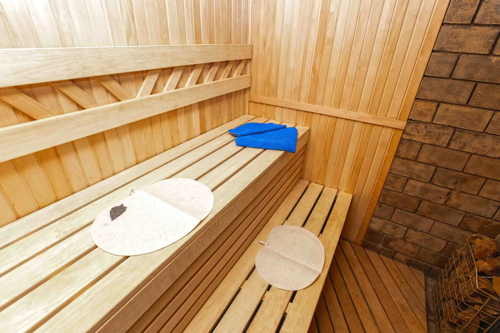 Гостиница Южная Ночь