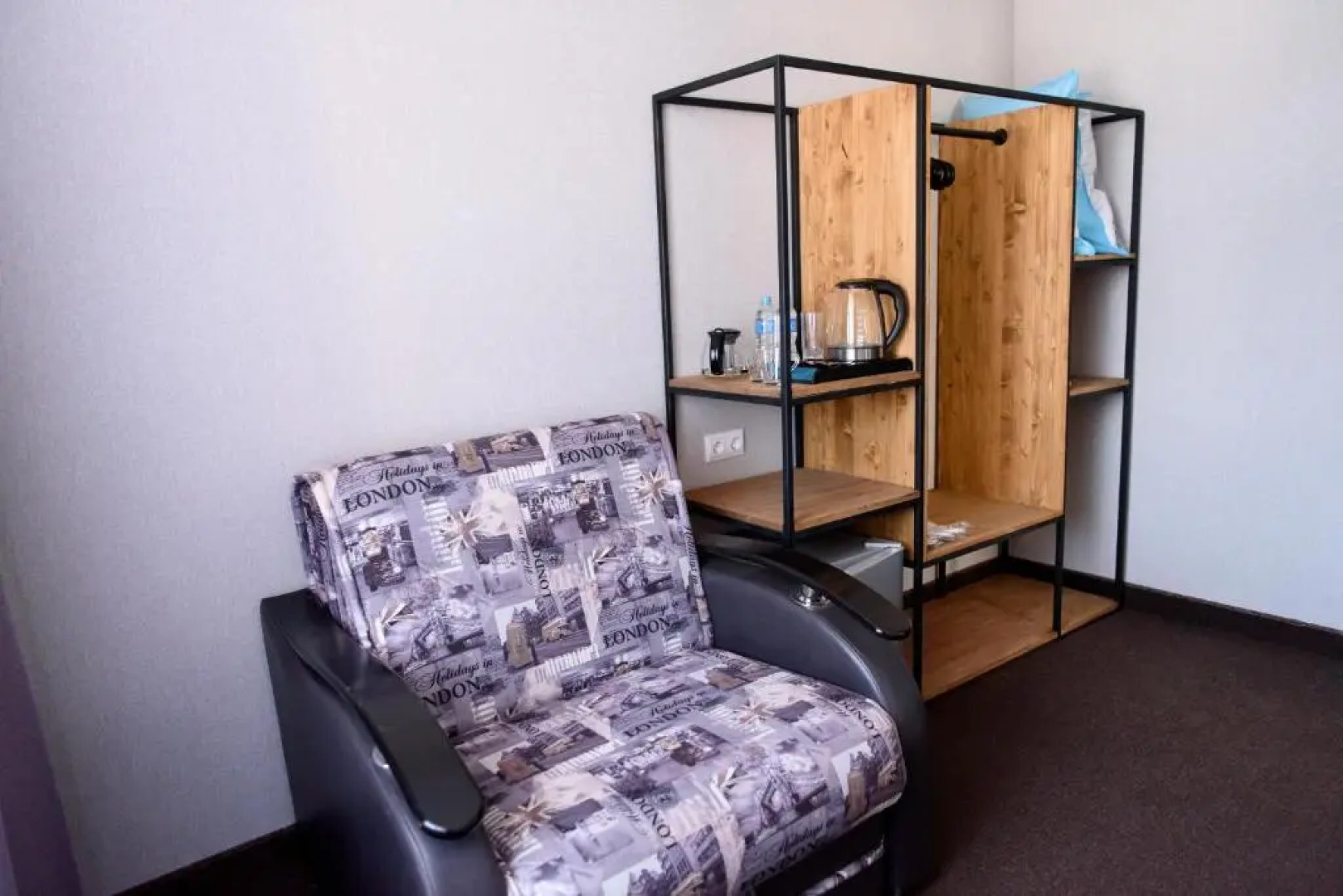 Мини-Отель Парк-Л