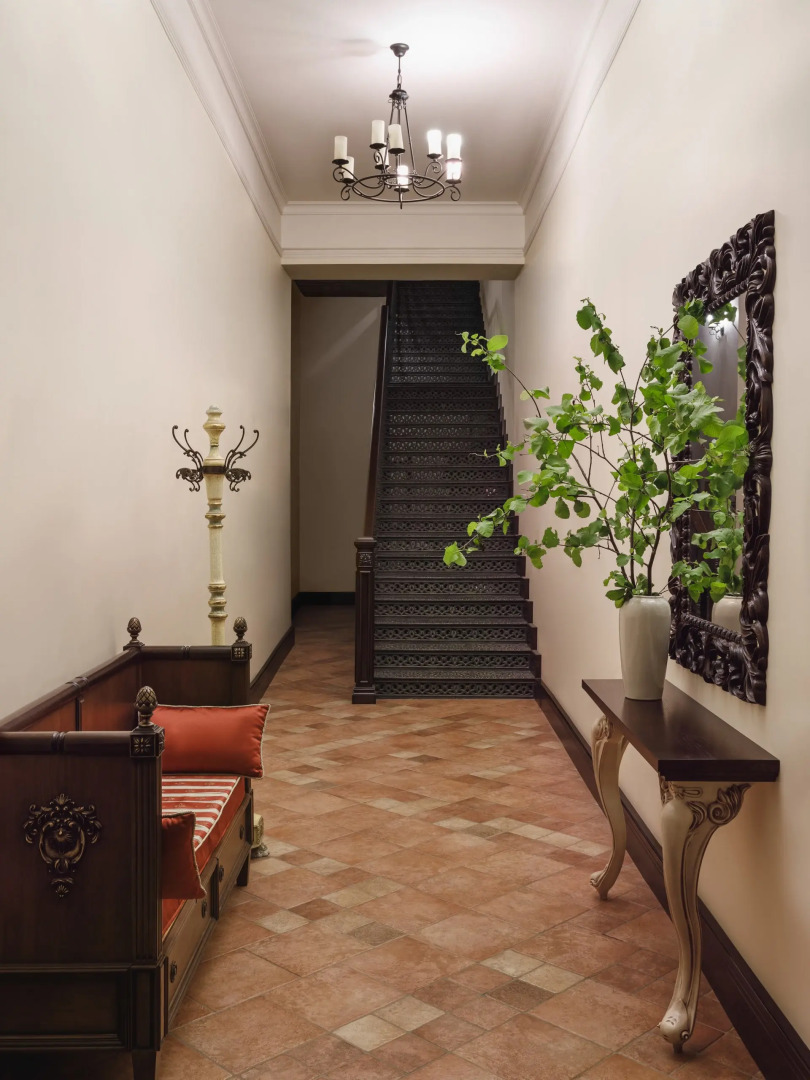 Апартаменты Дом Купца Юрина