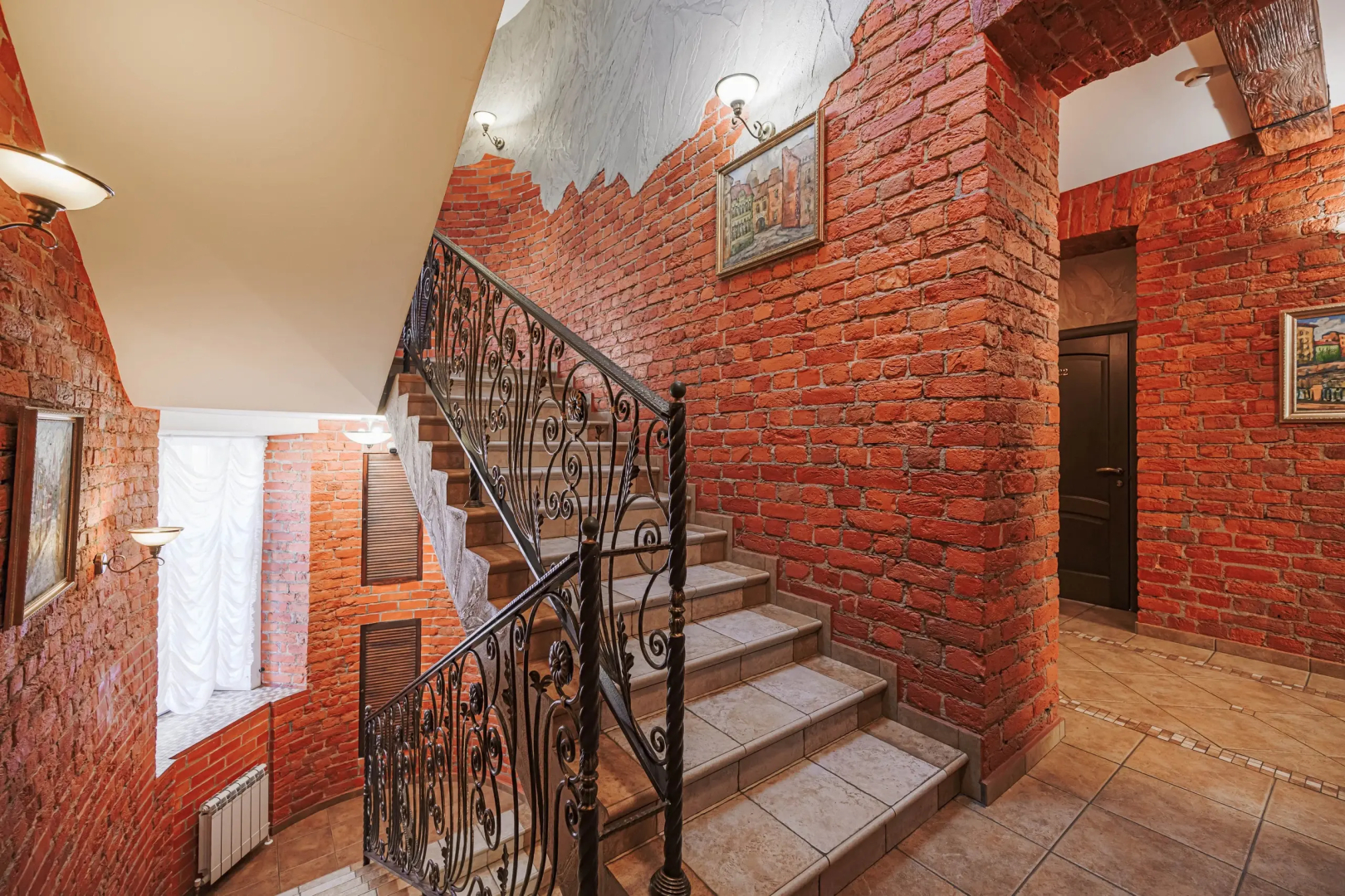 Гостевой дом Касл Васильевский