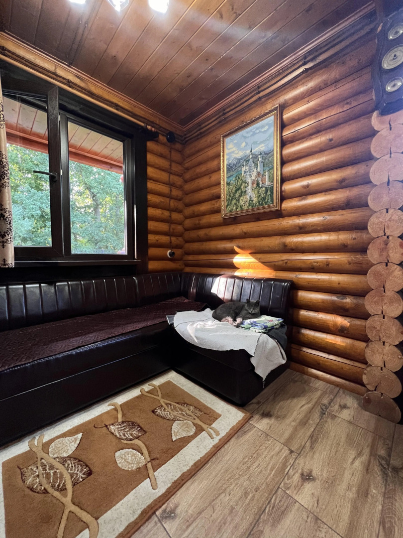 Гостевой дом Baltic Sea Lodge