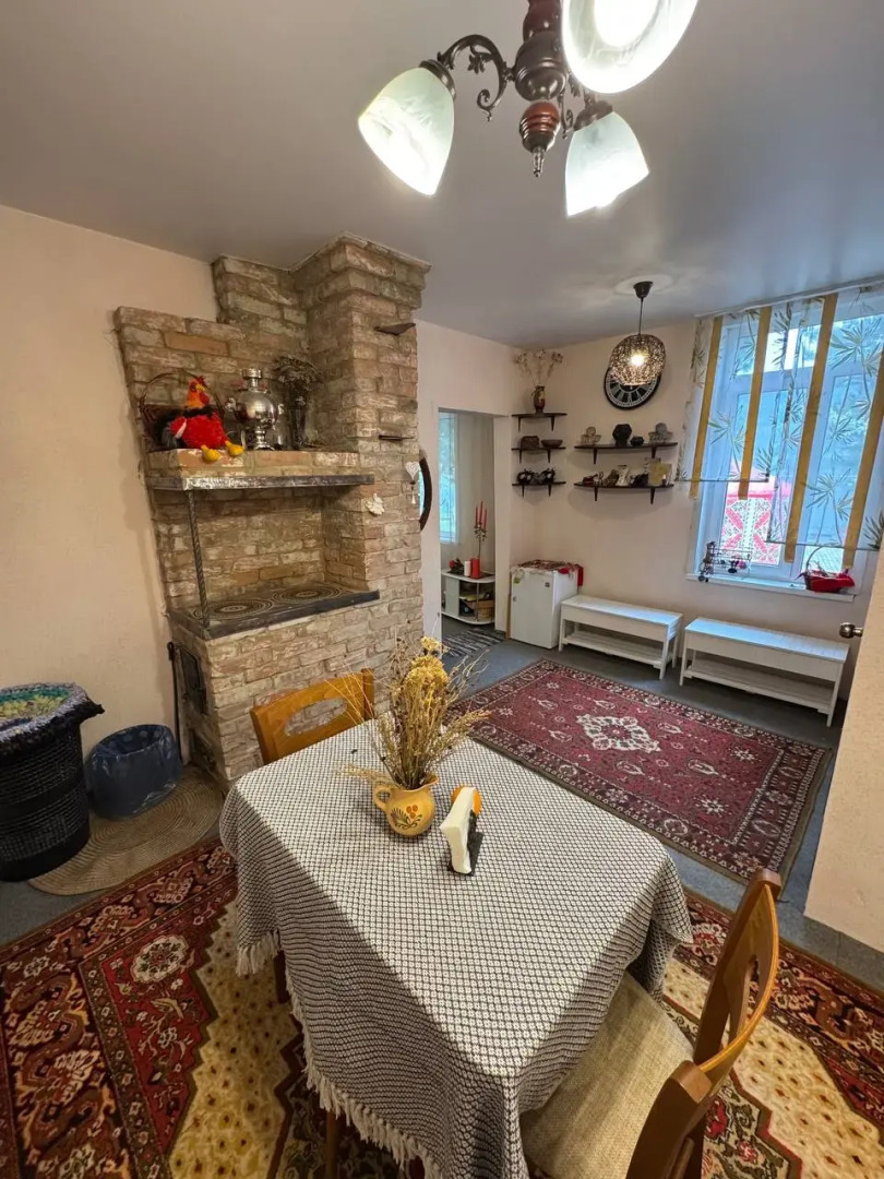 Частный дом Идеальный отдых на берегу Енисея