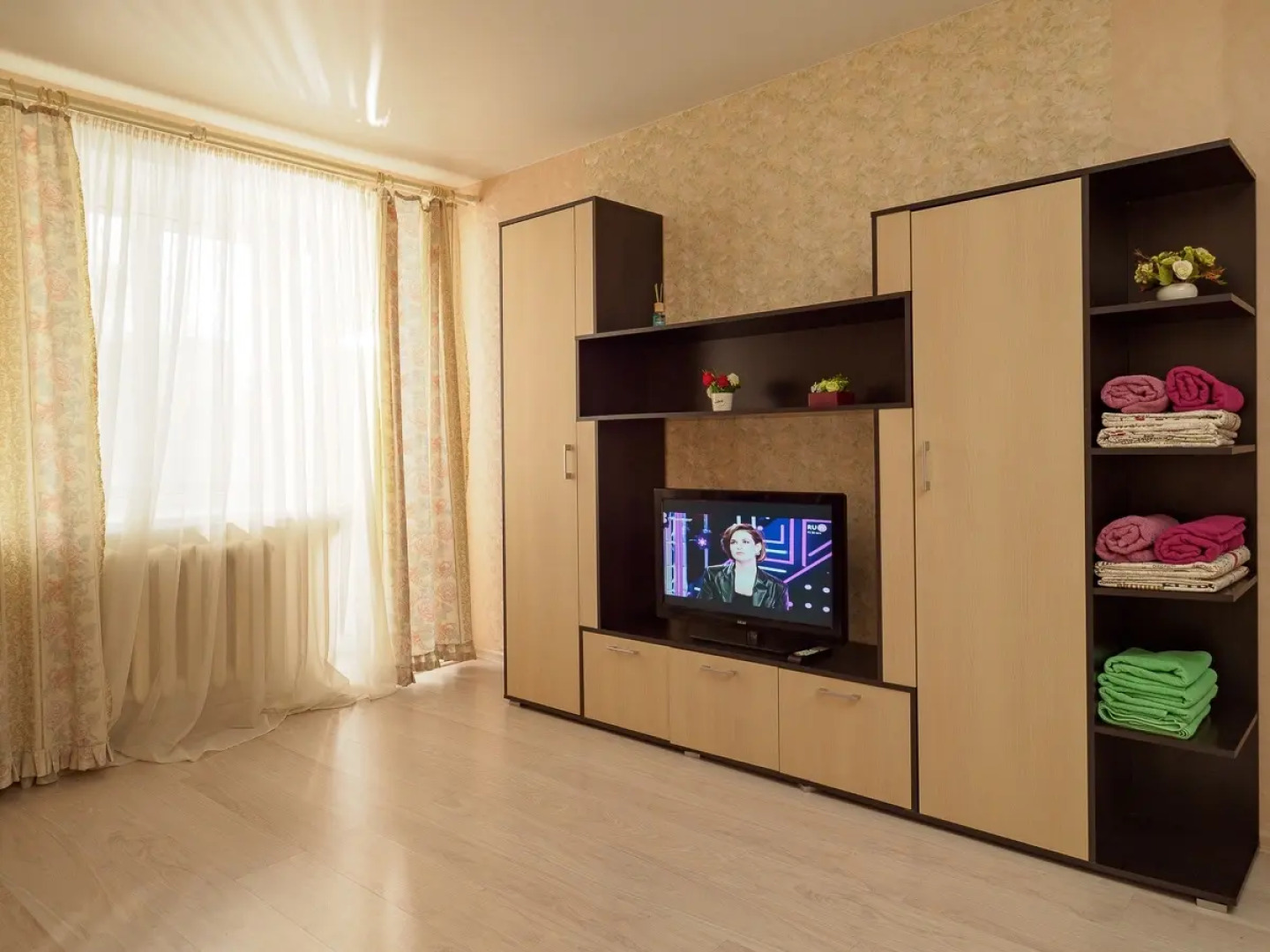 Апартаменты Тенишевой