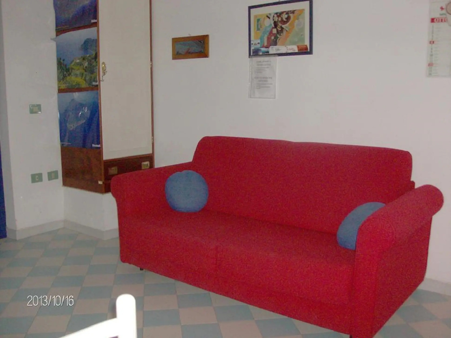 Holiday House in Vulcano-Aeolian Islands Apartments