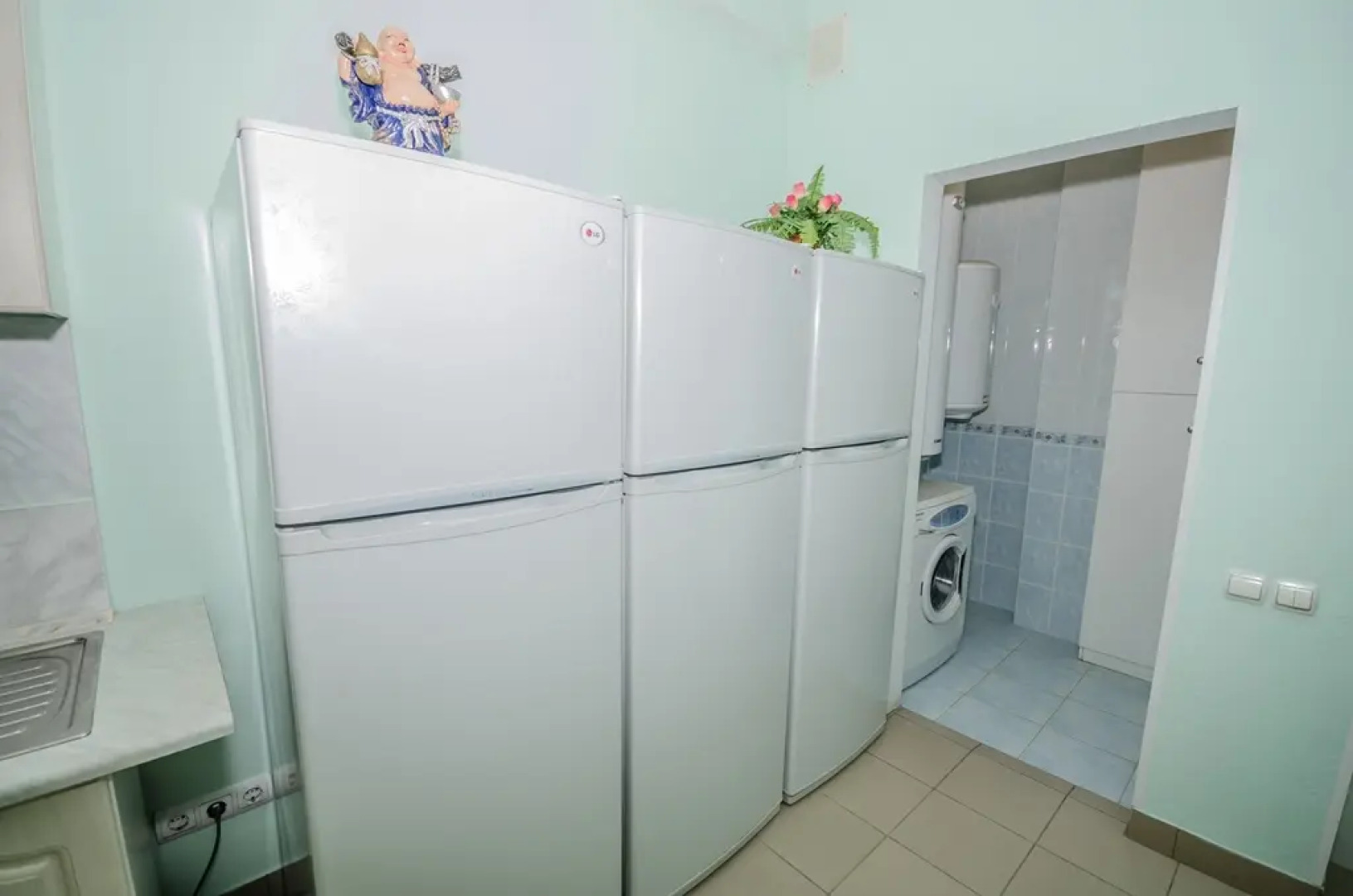 Мини-Отель Мечта