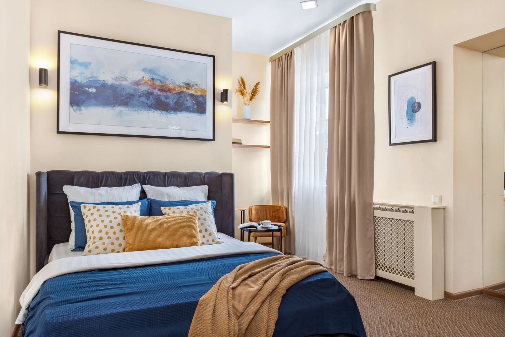 Гостевой Дом Элегант