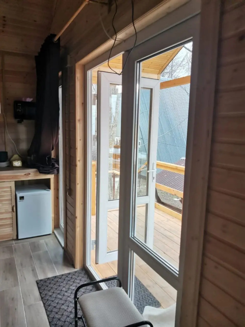 Гостевой Дом Магия Гор