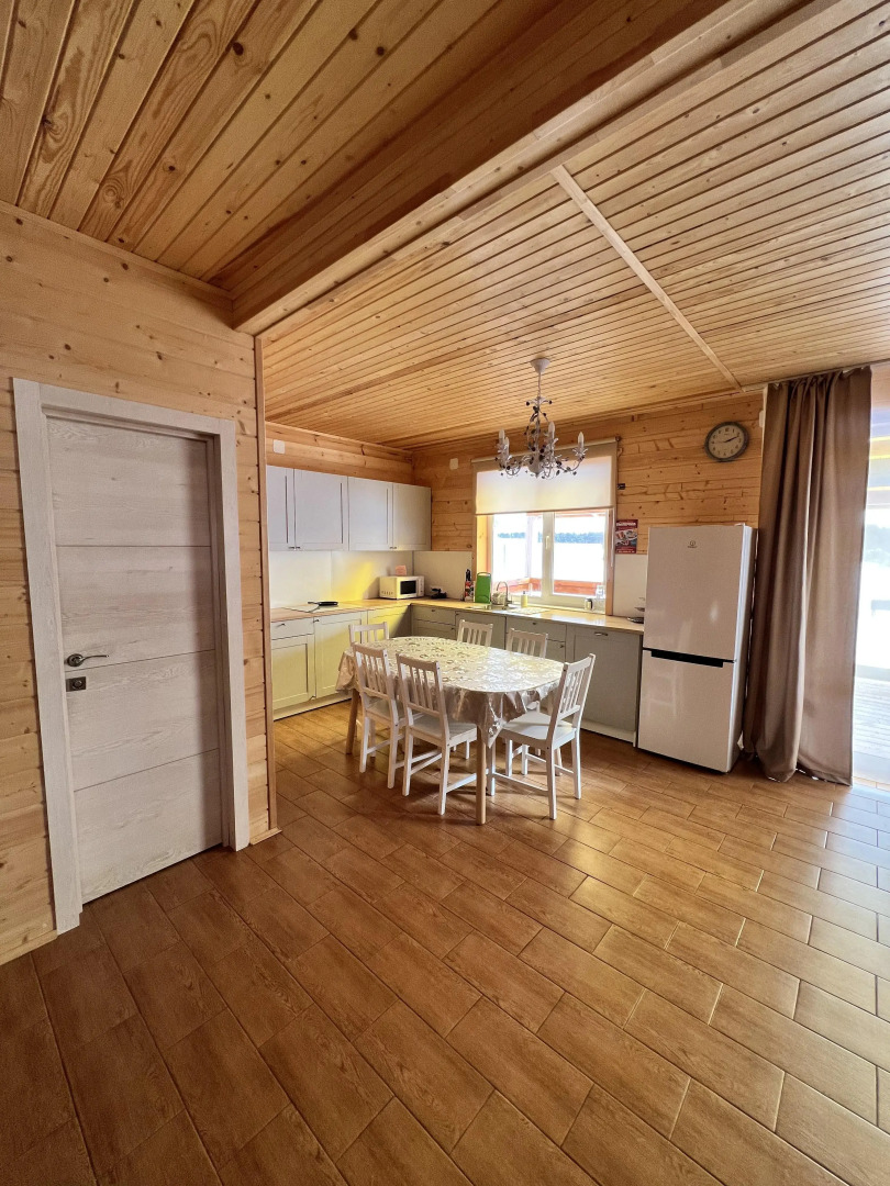 Частный дом Олимп до 12 гостей