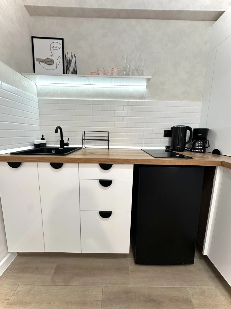 Квартира Style Rooms