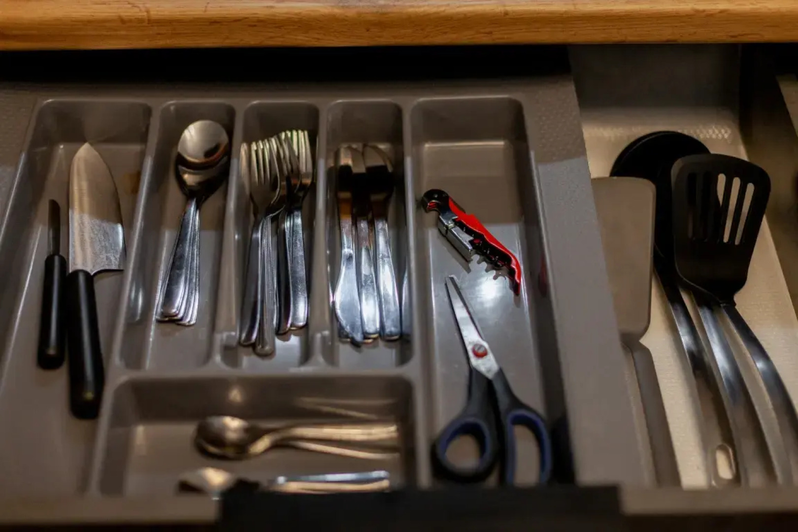 Апартаменты с двумя комнатами Rentplaza