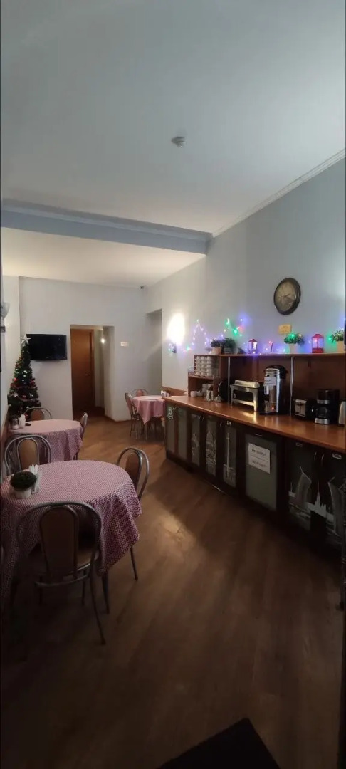 Гостевой дом Eliseev on Fontanka