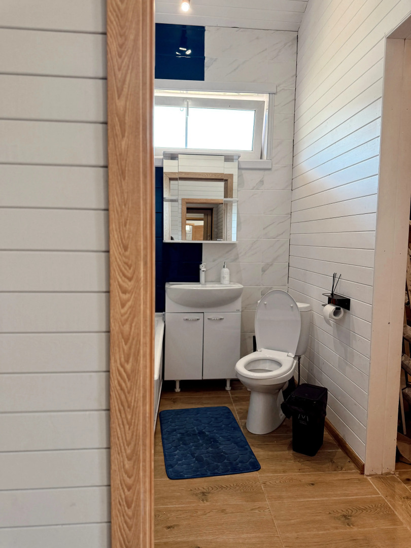 Частный дом Лисья Нора