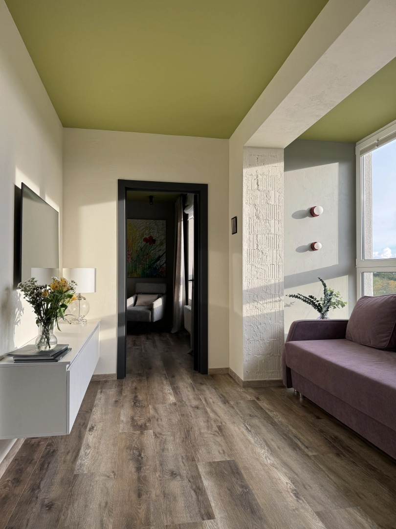 Квартира Весна на Балтике