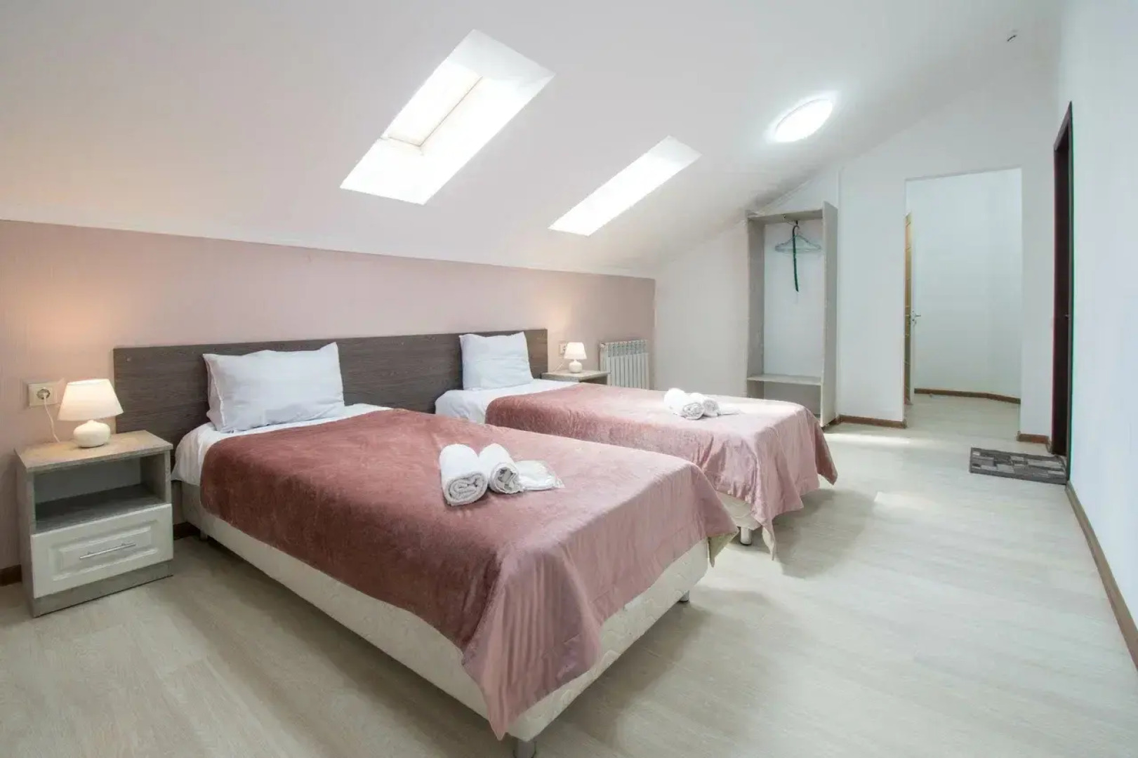 Гостевой дом Атмосфера