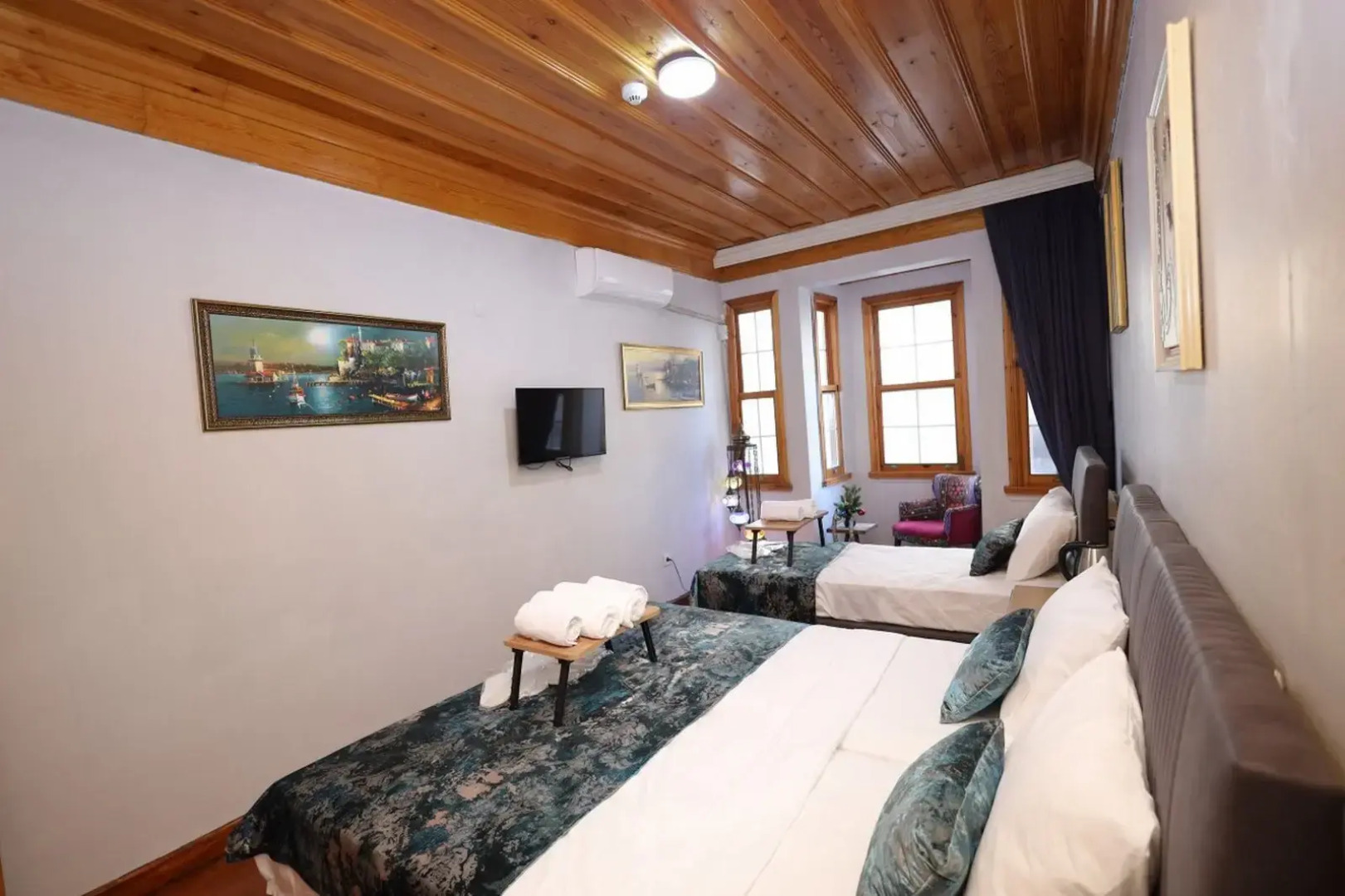 The Trip Istanbul Hotel