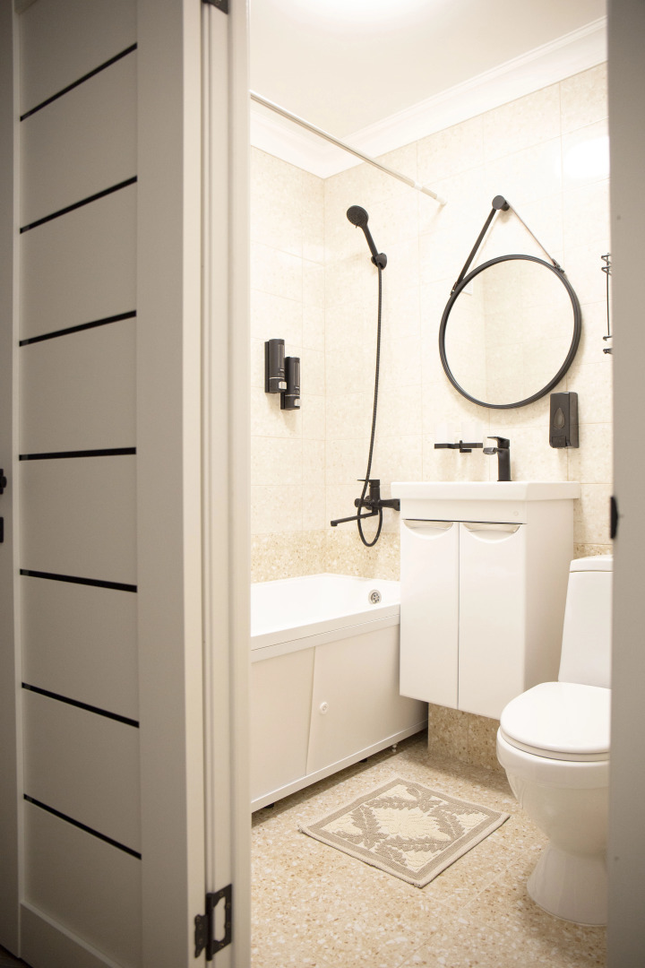 Квартира Москва Молл