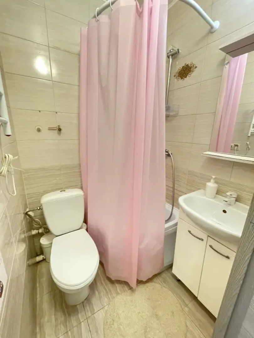 Апартаменты на Широкой