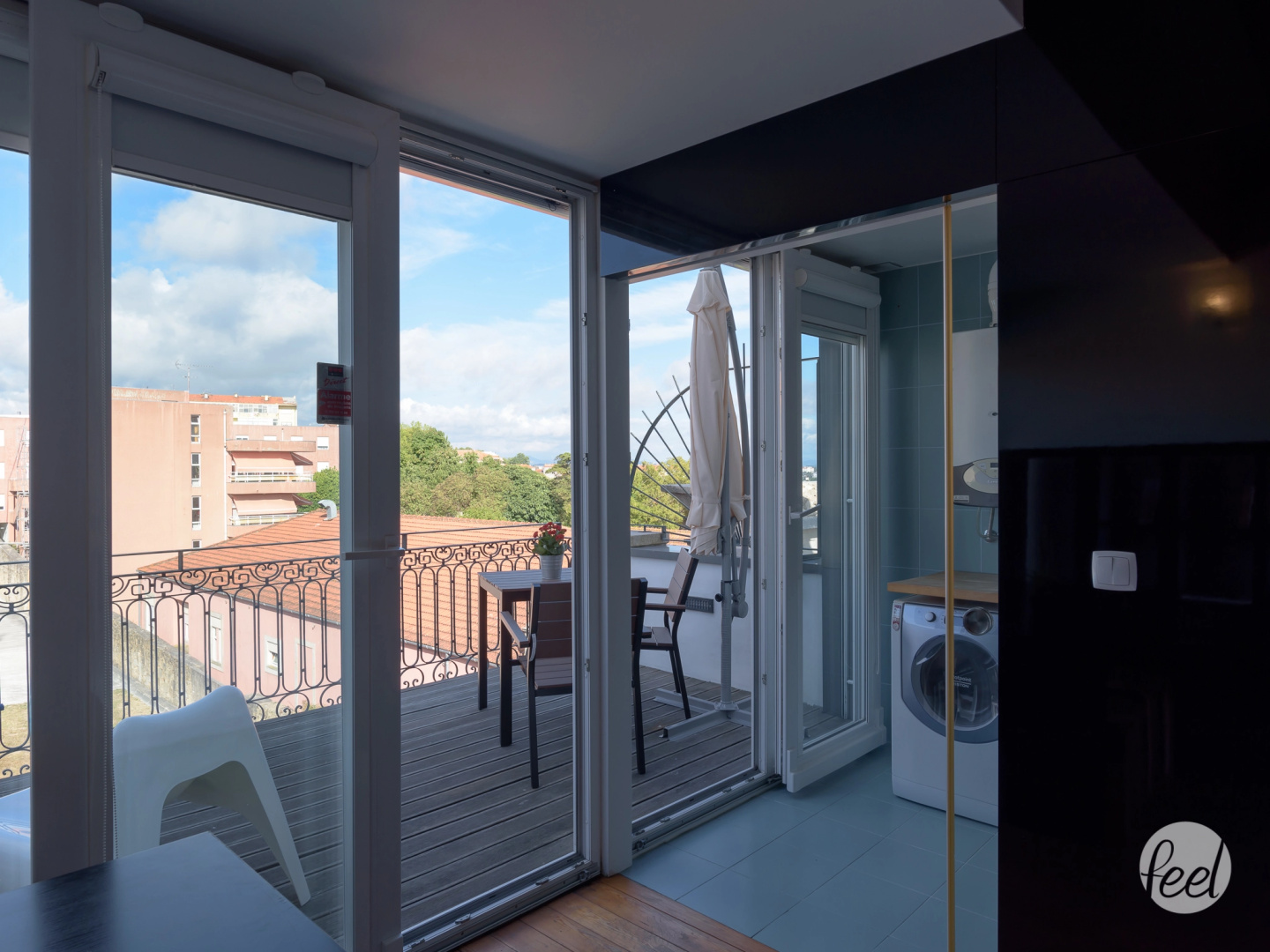 Апартаменты FEEL PORTO Antique Fontainhas