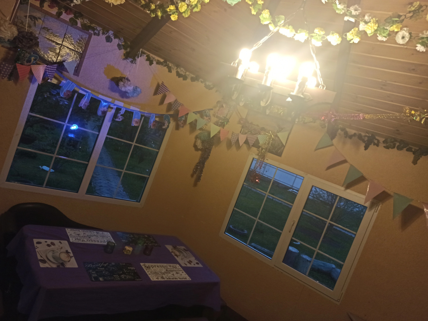 Частный Дом Лесная Сказка