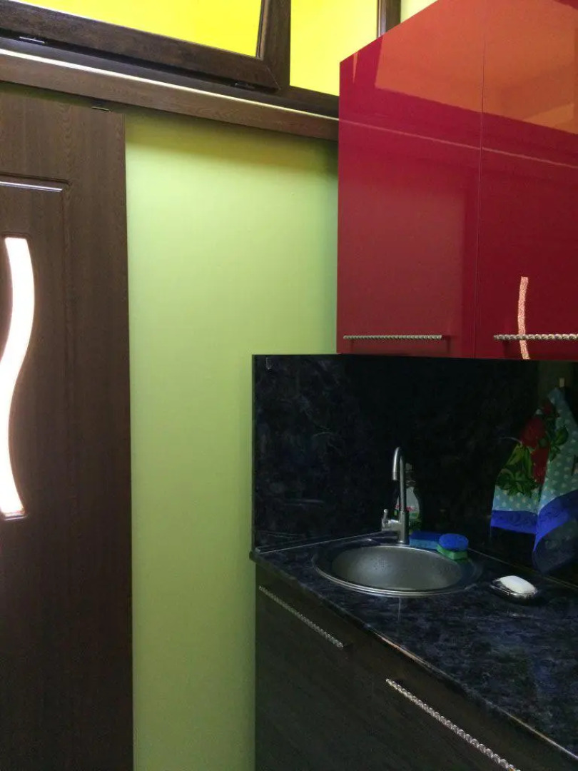 Апартаменты Oasis