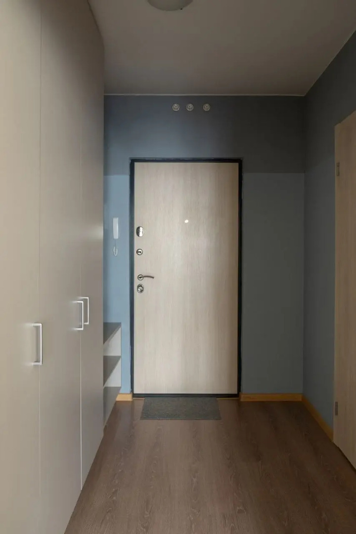 Апартаменты для семьи