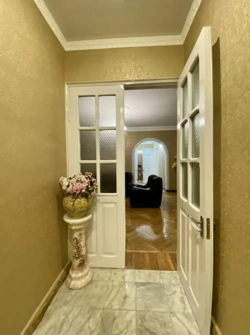 Частный Дом на Улице Маркова 14