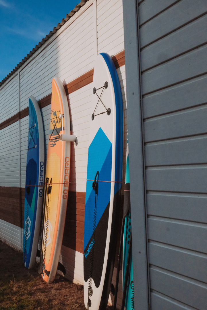 Отель Байкал-Хан Ольхон