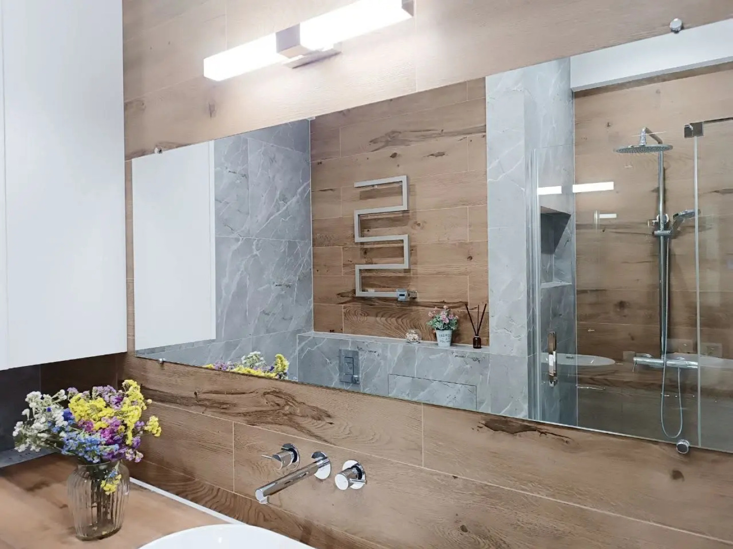 Апартаменты Шикарные на Берегу Моря