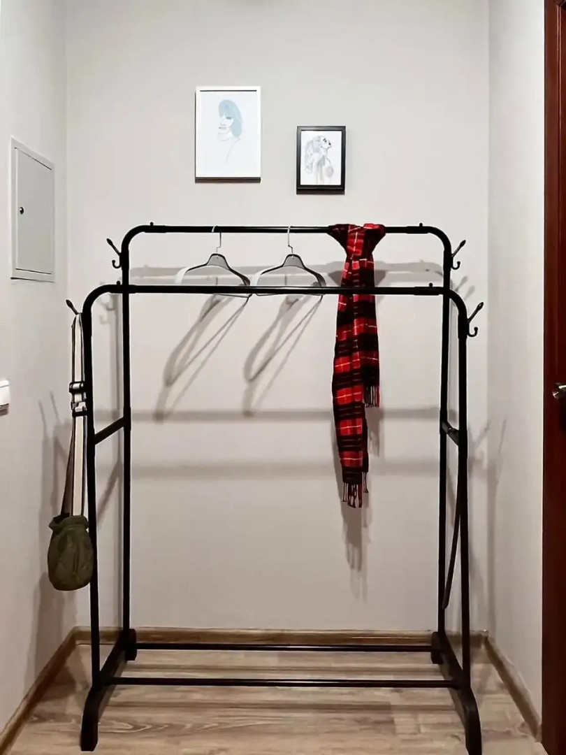 Квартира DаiIyRent-NN Апартаменты в Нижнем Новгороде