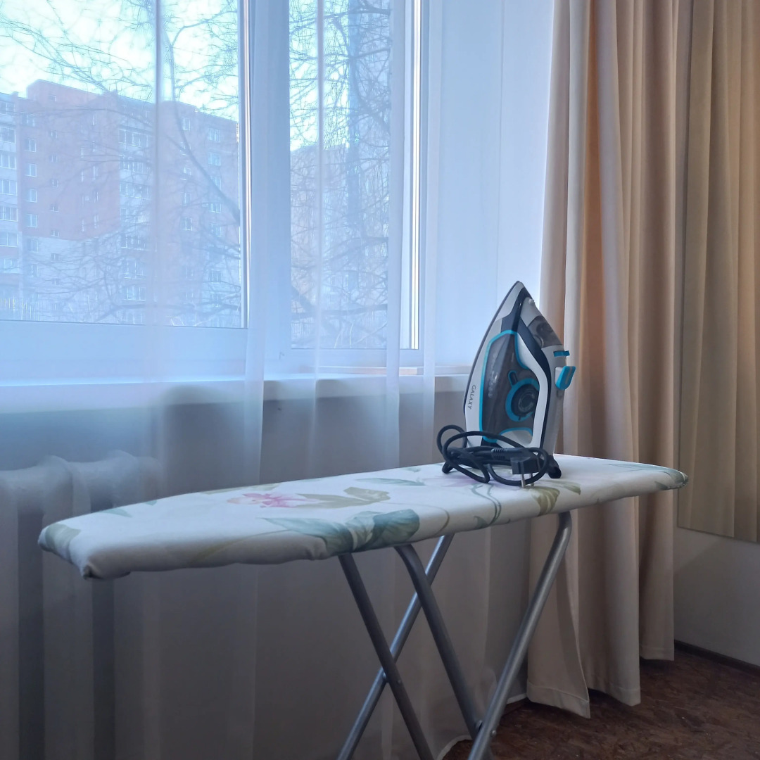 Апартаменты Райская птичка