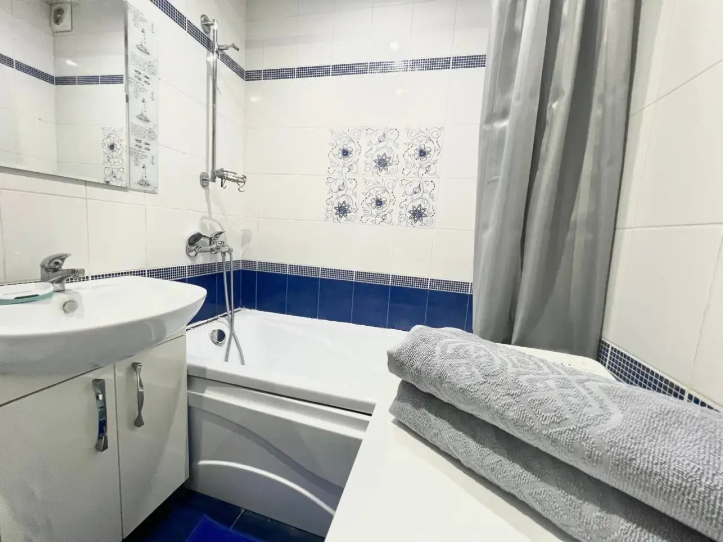 Апартаменты Бизнес-Релакс