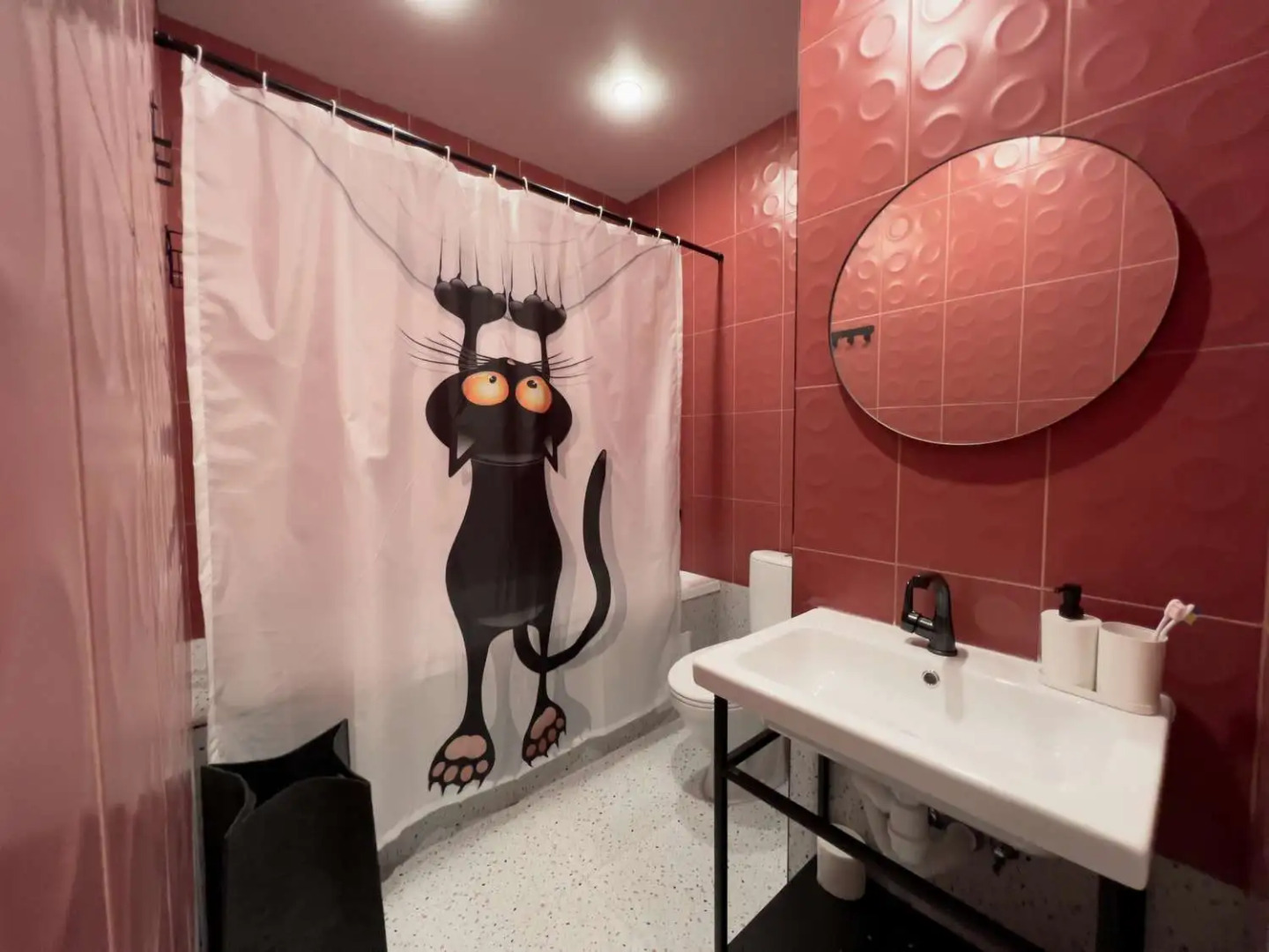 Апартаменты Surfrooms