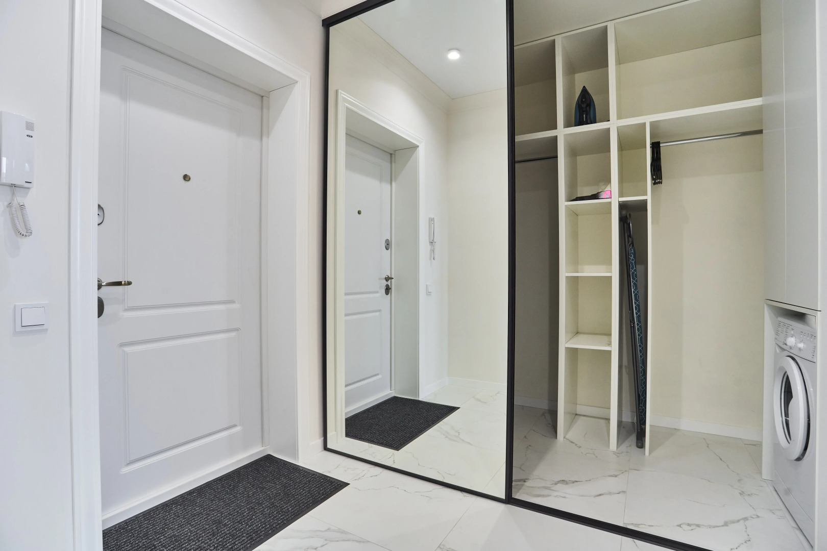 Апартаменты Luxe  с Джакузи на Скрыганова