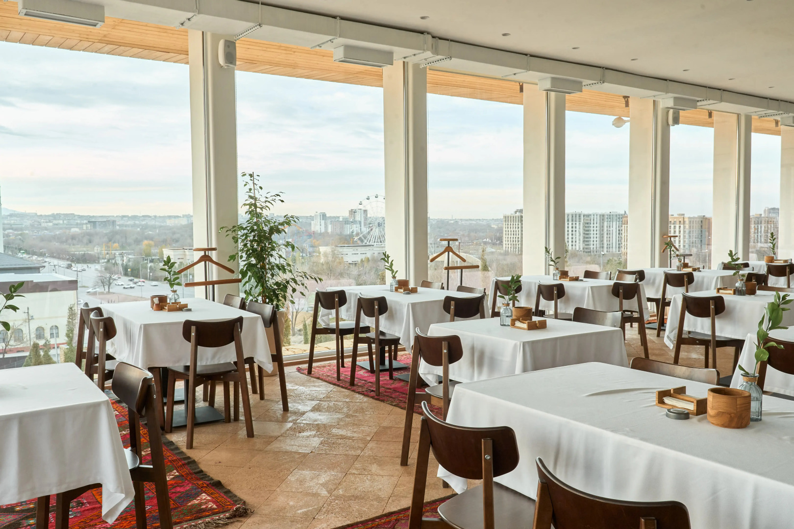 Отель Кайнар