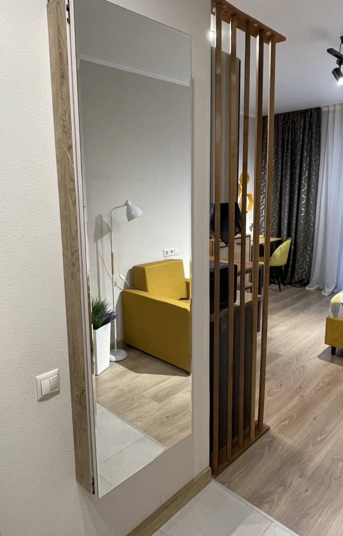 Апартаменты Мёд