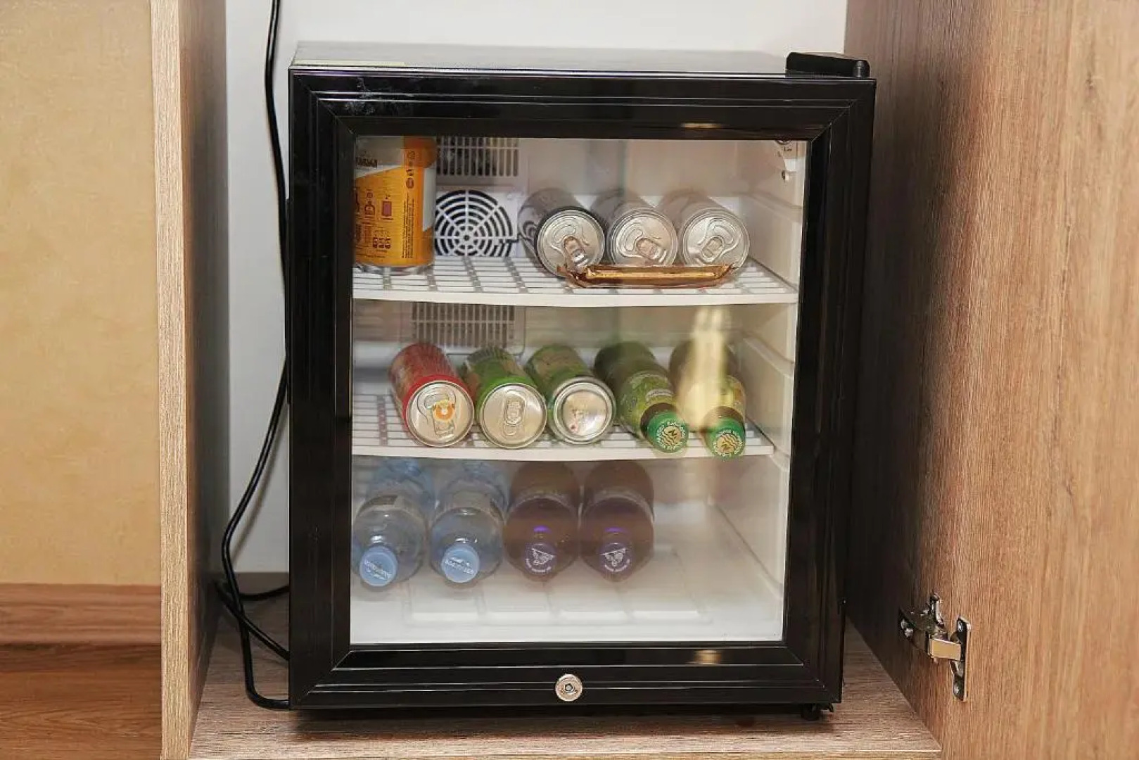 Отель Boutique Hotel Dany