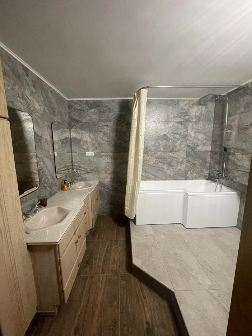 Квартира Аппартаменты 2