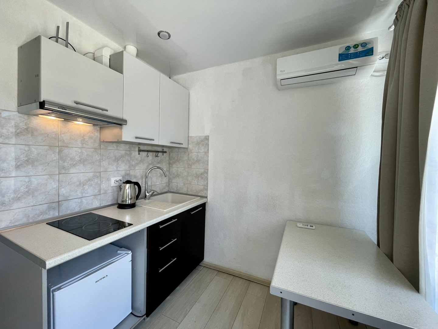 Апартаменты Высота 3