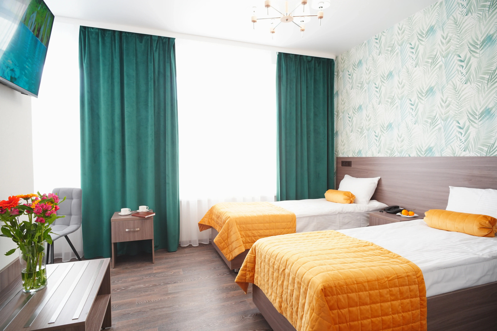 Отель Спа-Центр Мёд