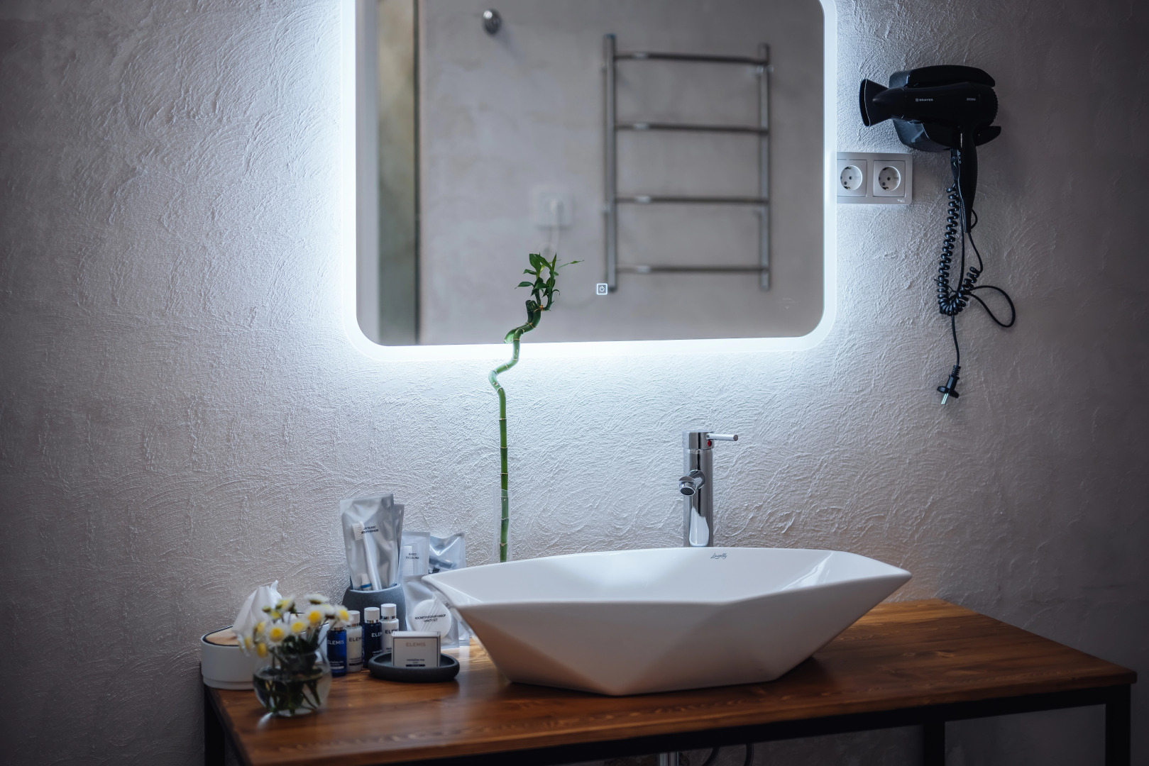 Отель Kempf Nevsky