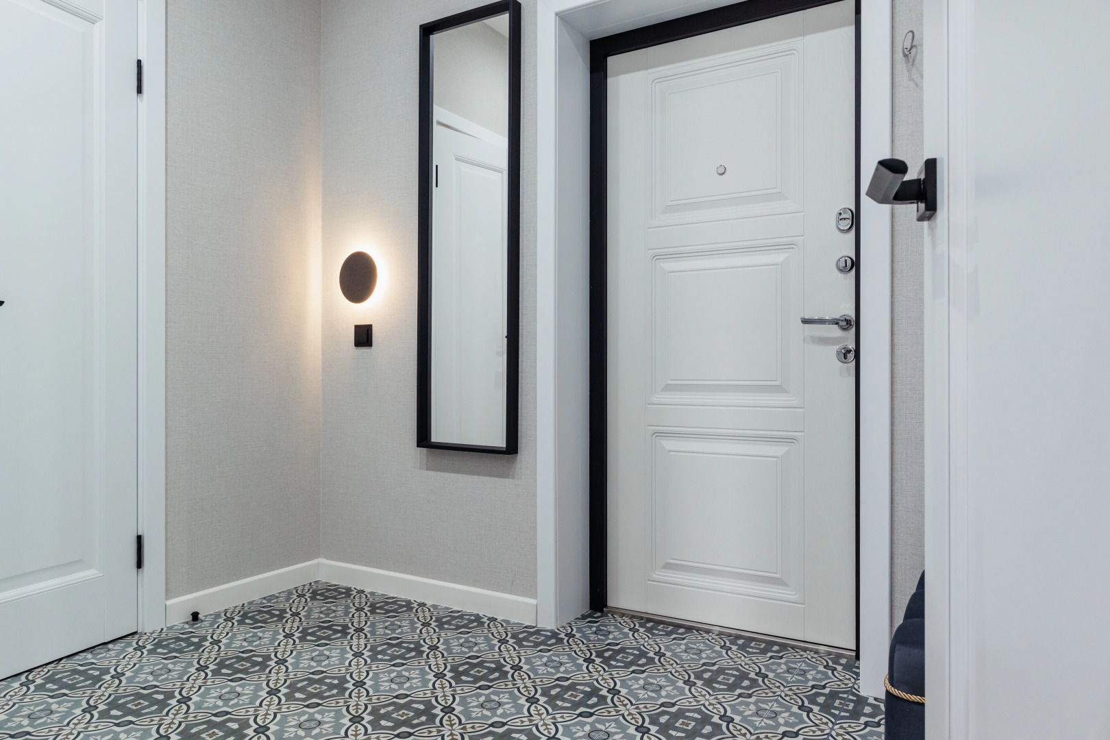 Лофт с Видом на Горы