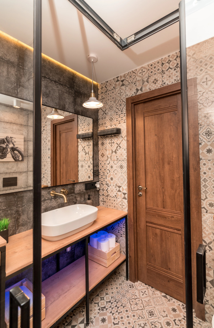 Апартаменты Relax