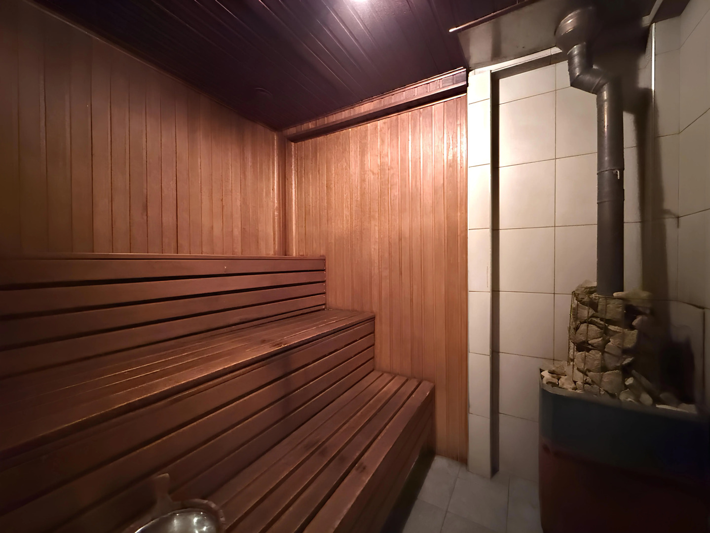 Апартаменты Superior Aparts Seleznyov Sky 2