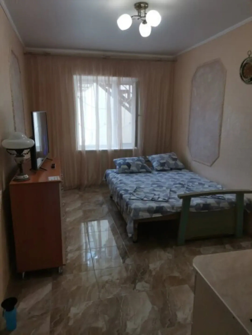 Гостевой дом Семейный