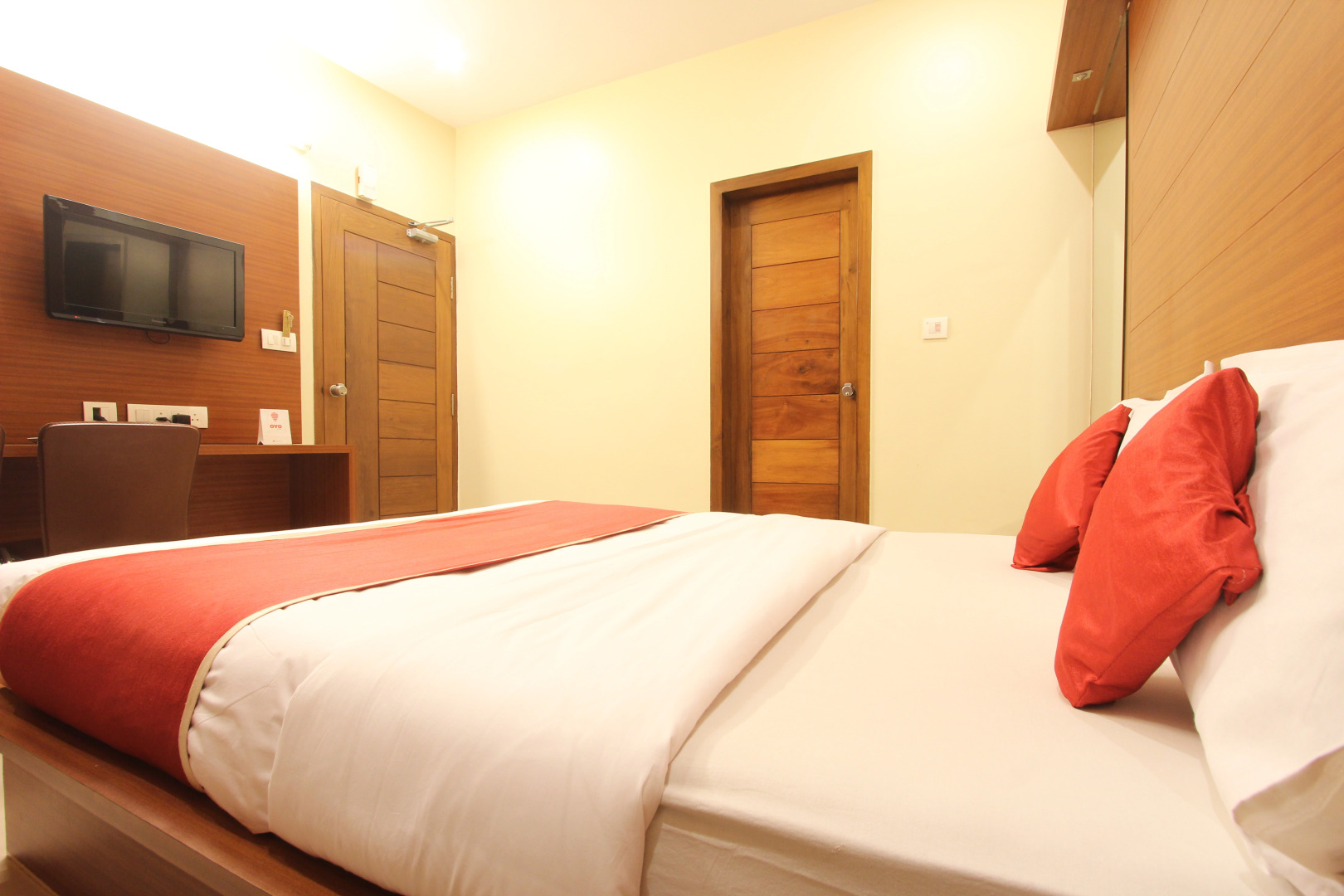 Отель The Grand Inn