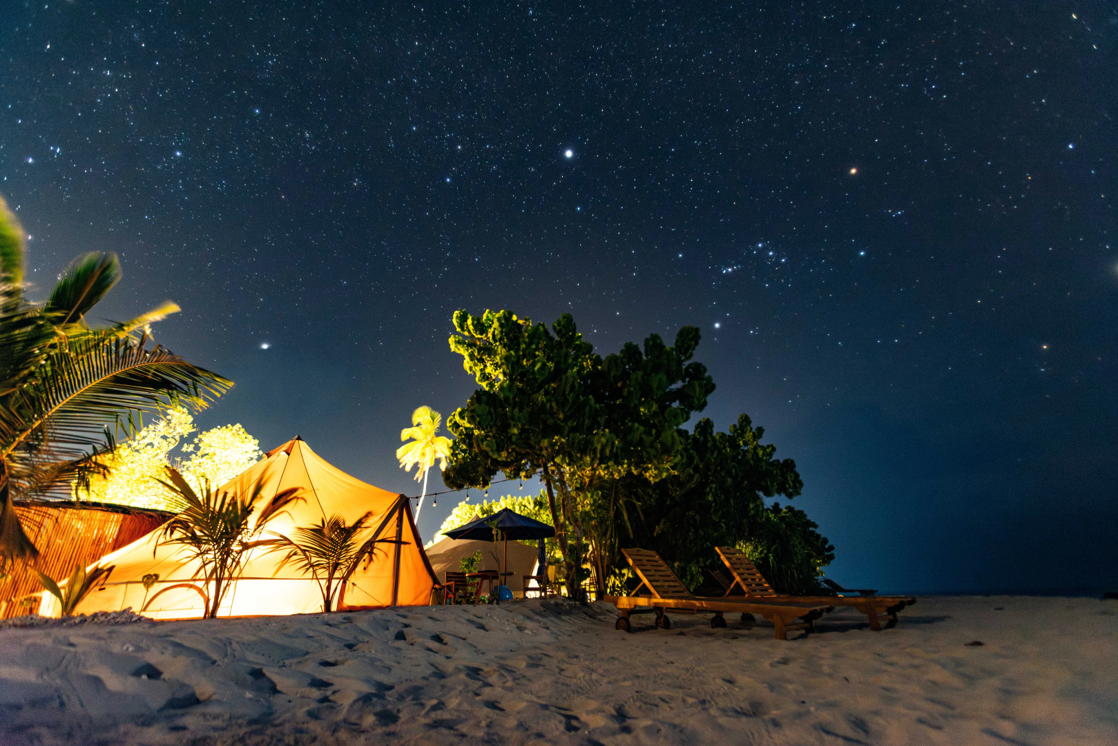 Курортный отель The Maverick Surf and Dive